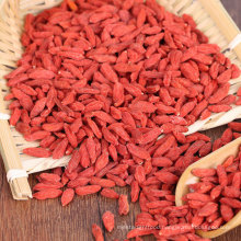 Red Goji Dried Organic Frozen fruit